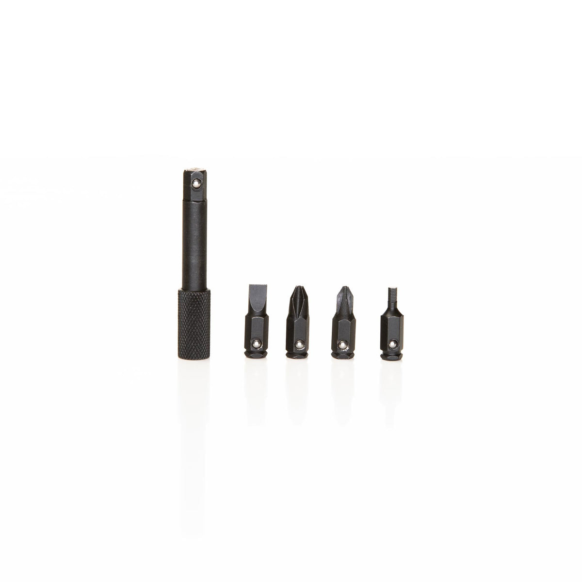 Toler UNION bit and driver set