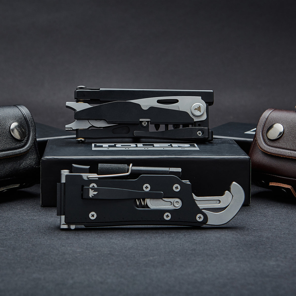 Toler Tools